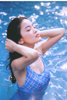 河流