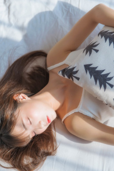 碧波无痕