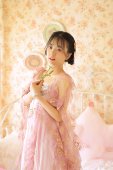 白洁