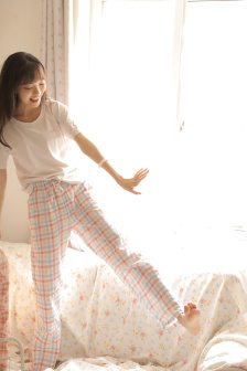 狠狠射